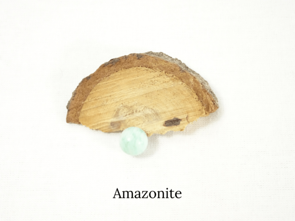 Amazonite